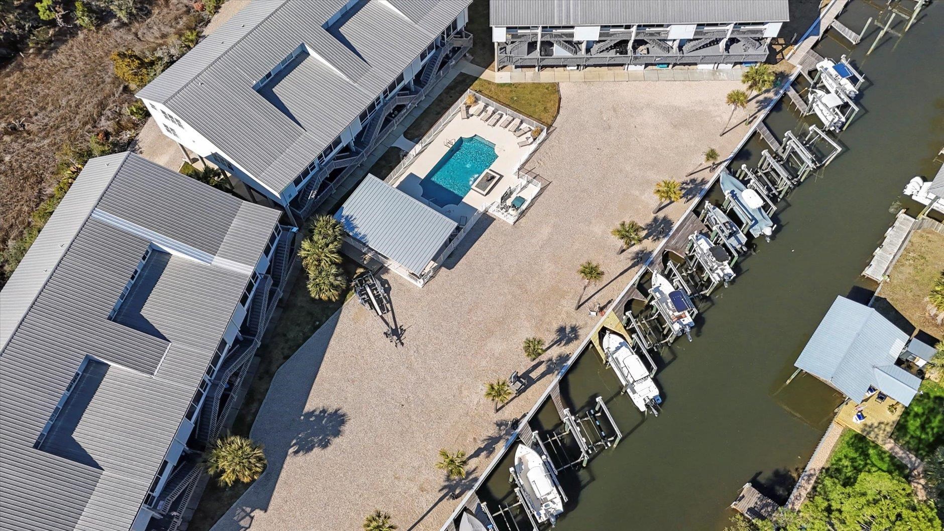 695 A6 Mashes Sands Road, Unit A6 Panacea, FL 32346 - Photo 2 of 34