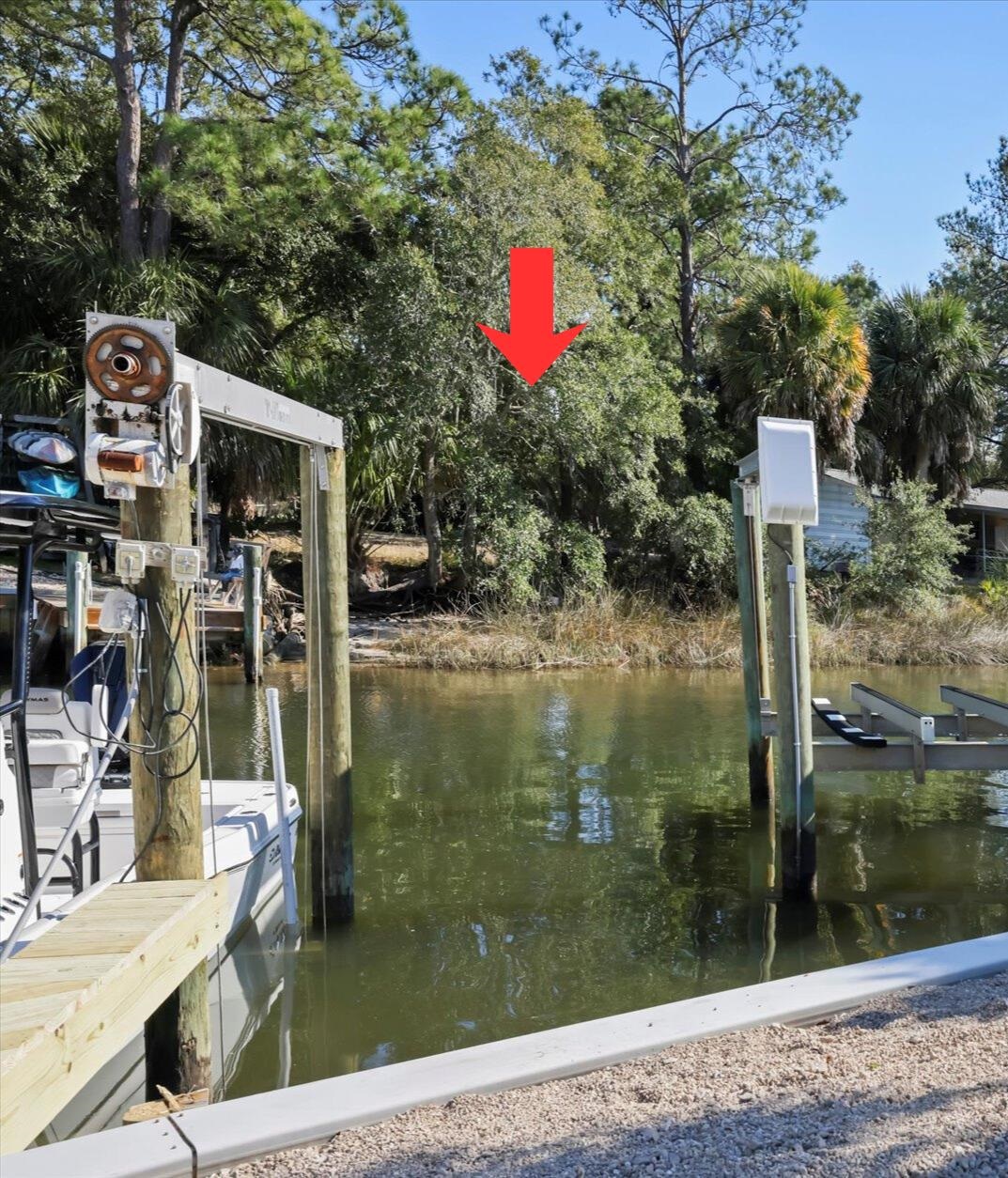 695 A6 Mashes Sands Road, Unit A6 Panacea, FL 32346 - Photo 28 of 34