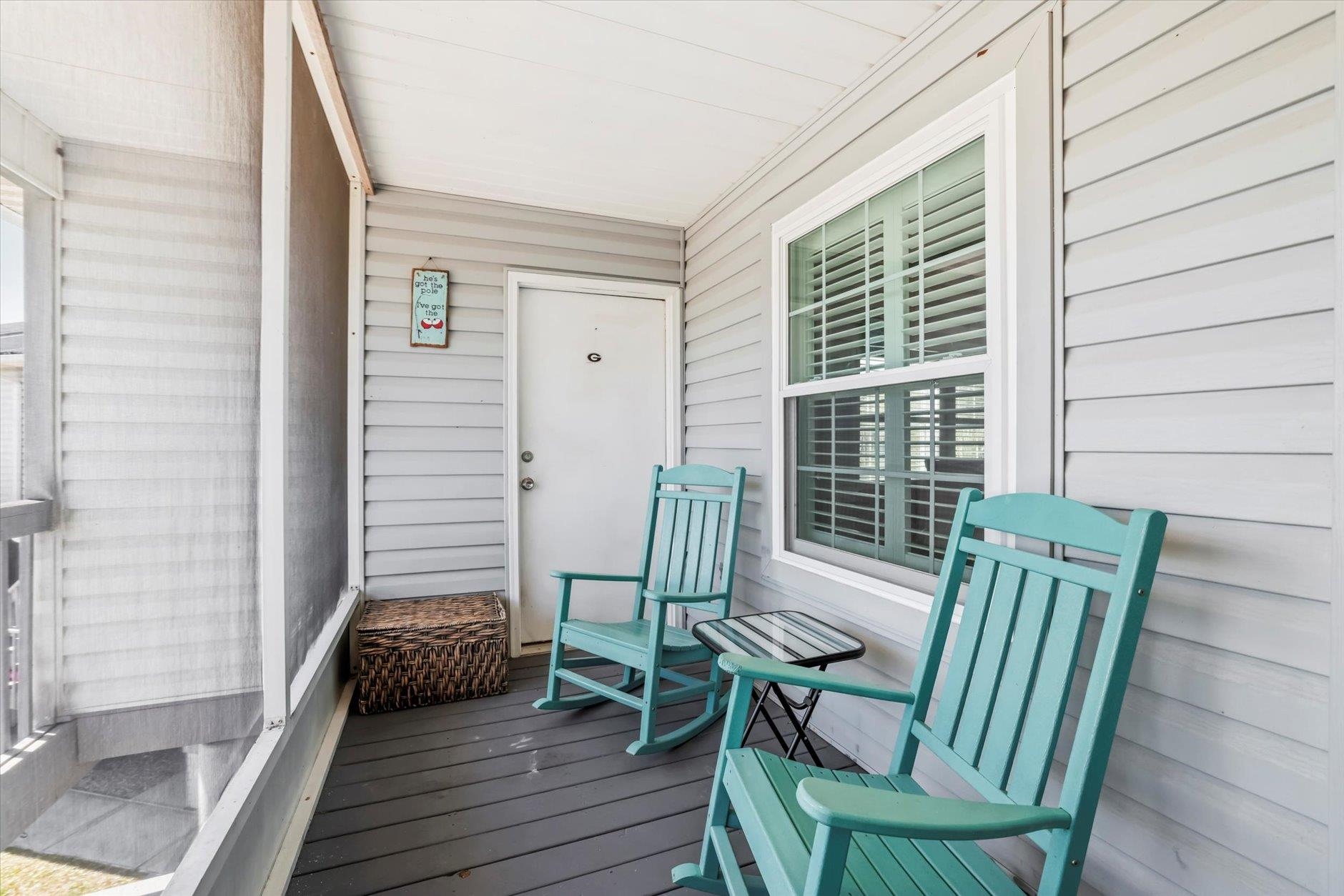 695 A6 Mashes Sands Road, Unit A6 Panacea, FL 32346 - Photo 31 of 34