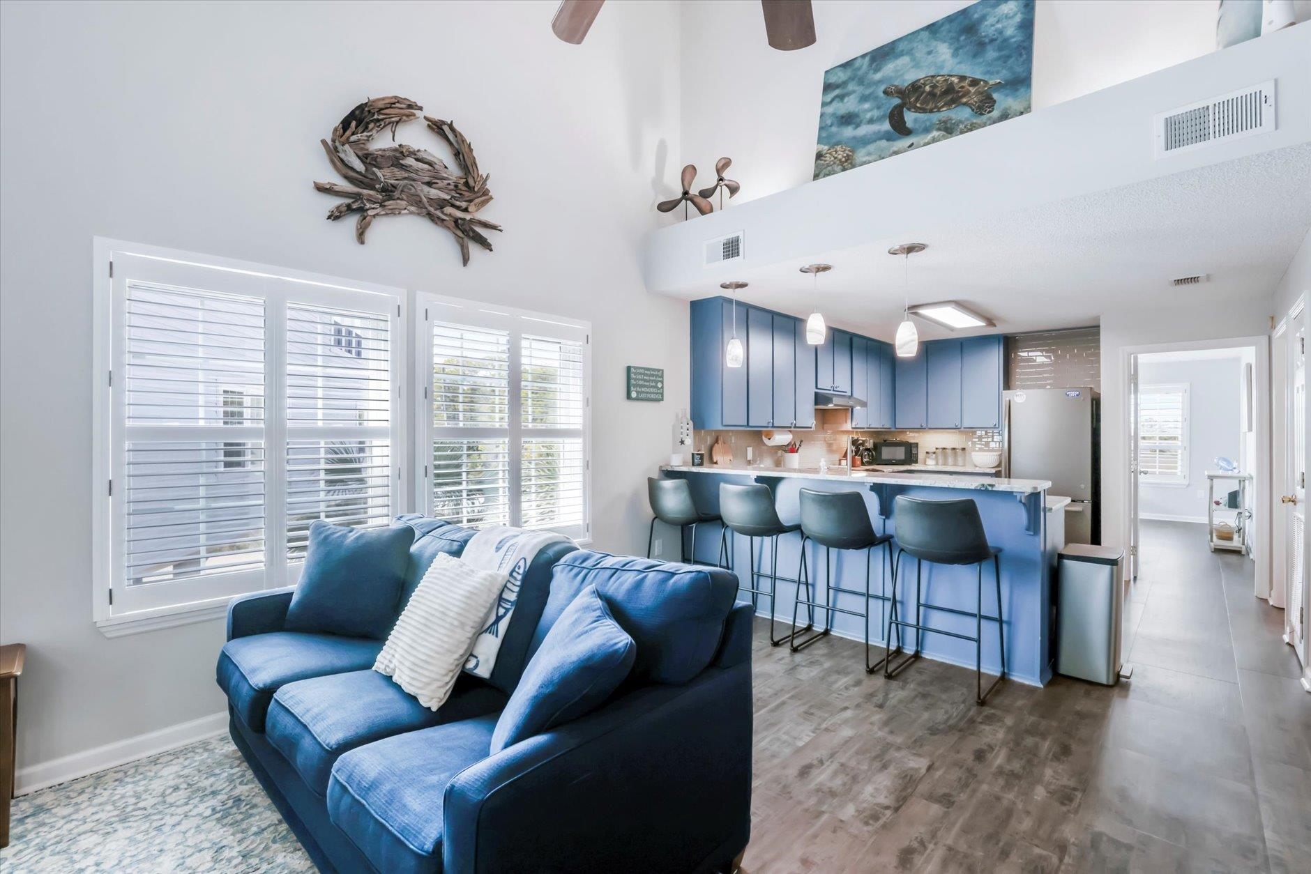 695 A6 Mashes Sands Road, Unit A6 Panacea, FL 32346 - Photo 32 of 34