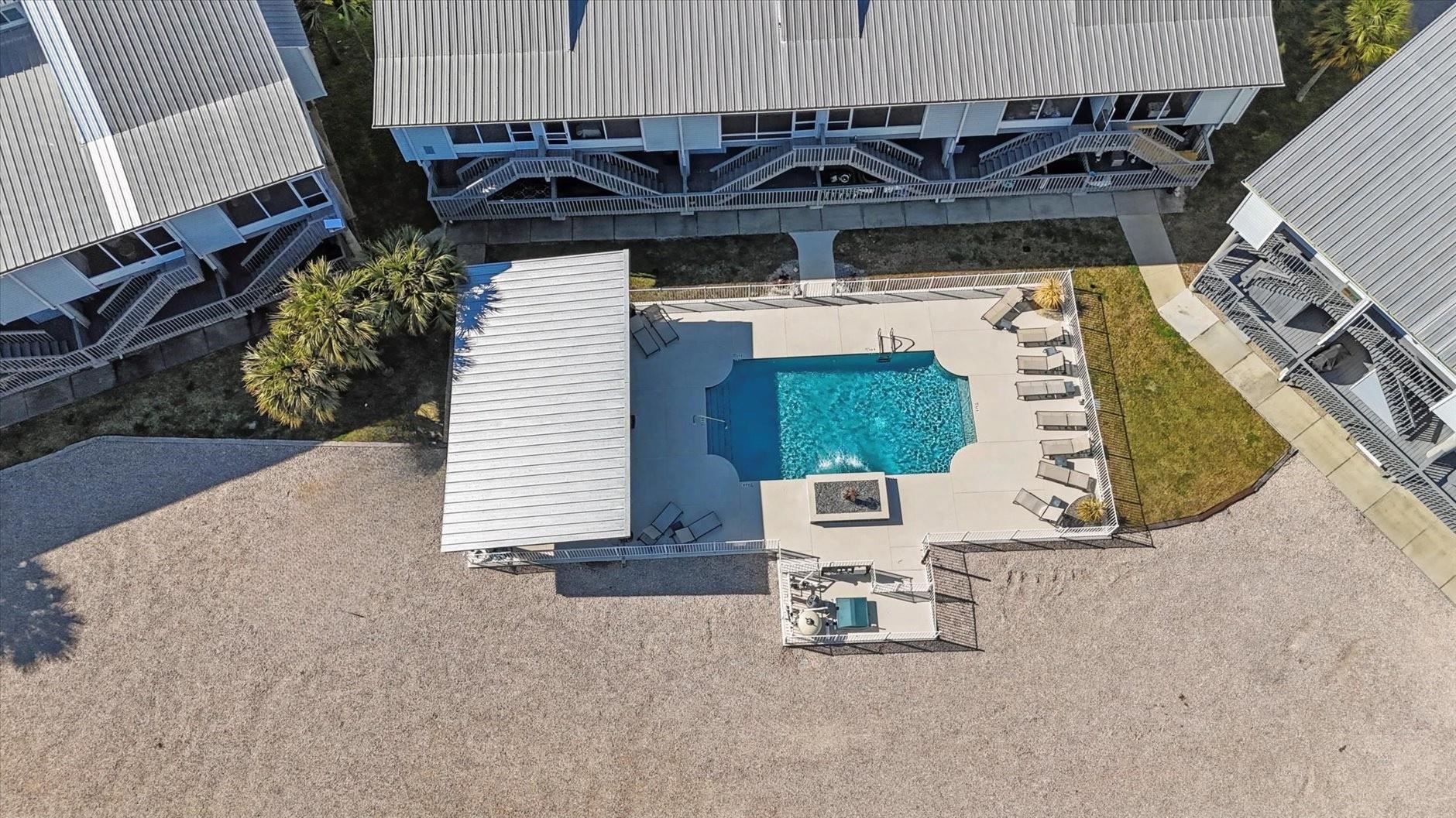 695 A6 Mashes Sands Road, Unit A6 Panacea, FL 32346 - Photo 33 of 34