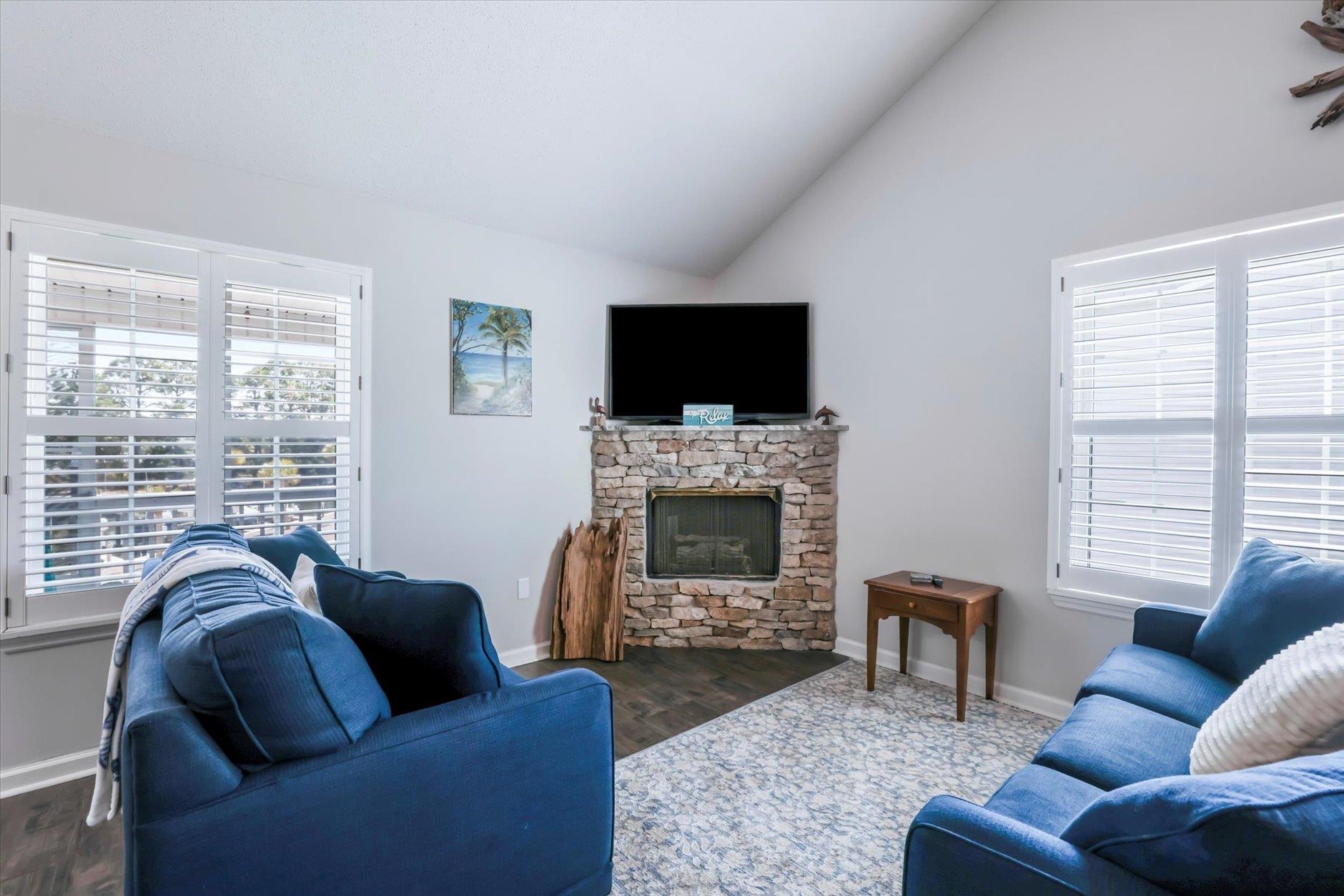 695 A6 Mashes Sands Road, Unit A6 Panacea, FL 32346 - Photo 6 of 34