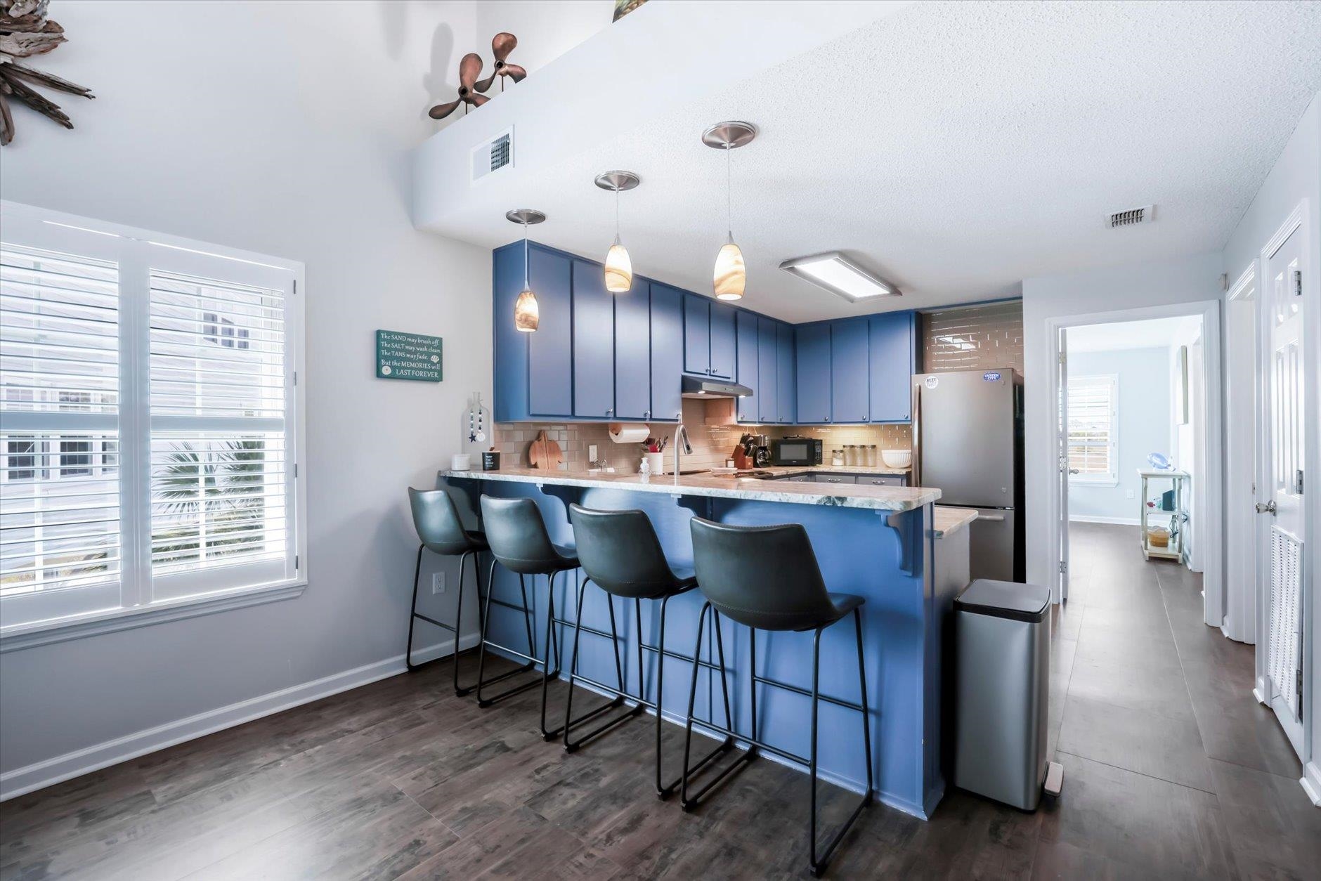 695 A6 Mashes Sands Road, Unit A6 Panacea, FL 32346 - Photo 8 of 34