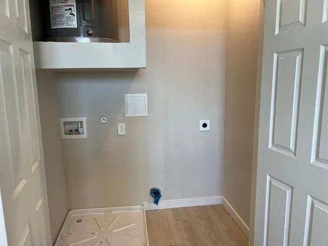 $1,995 | 3421 Valley Vista Drive, Fort Worth, TX 76053