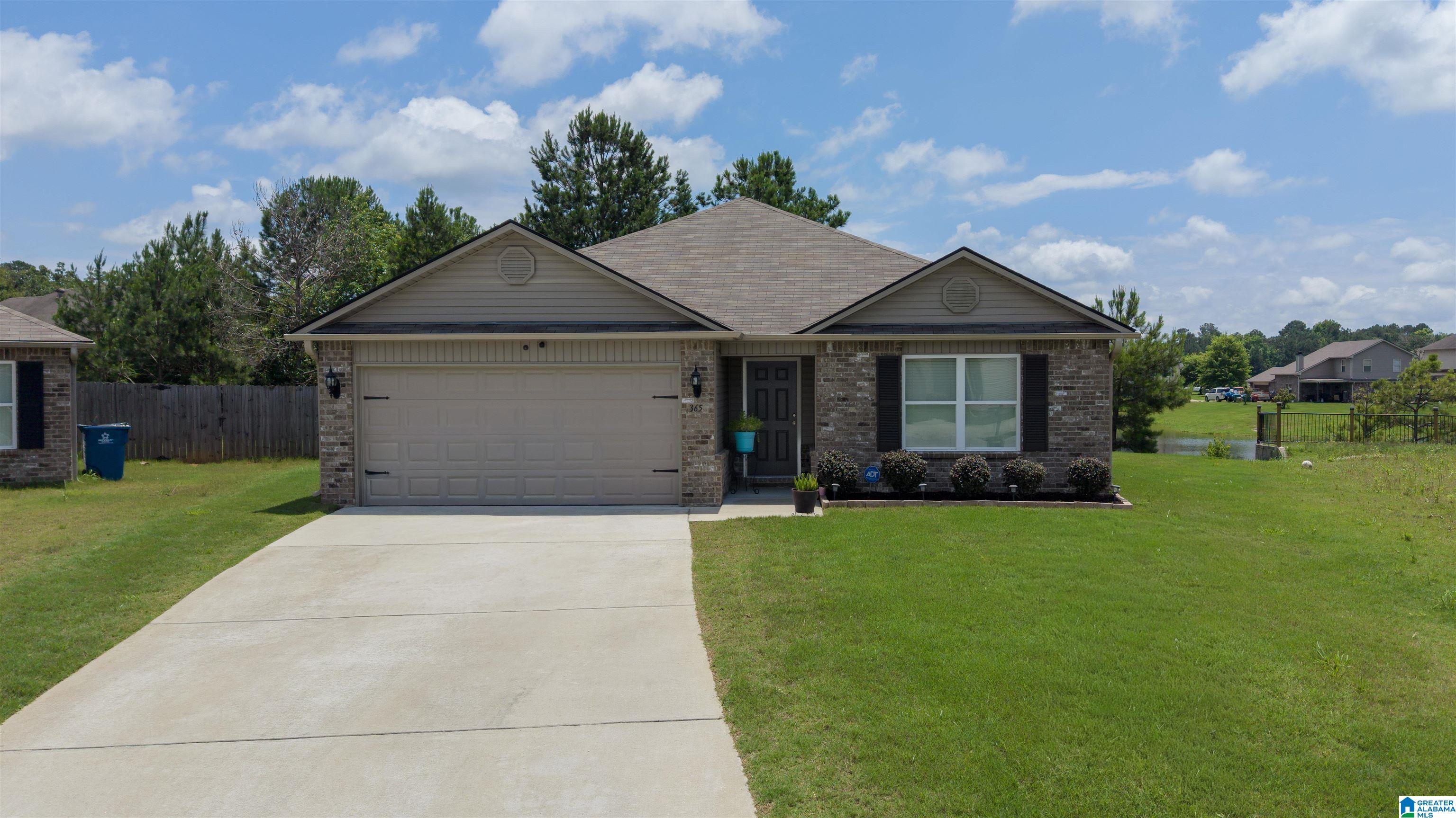 365 Hidden Court Montevallo, AL 35115 - Photo 2 of 29
