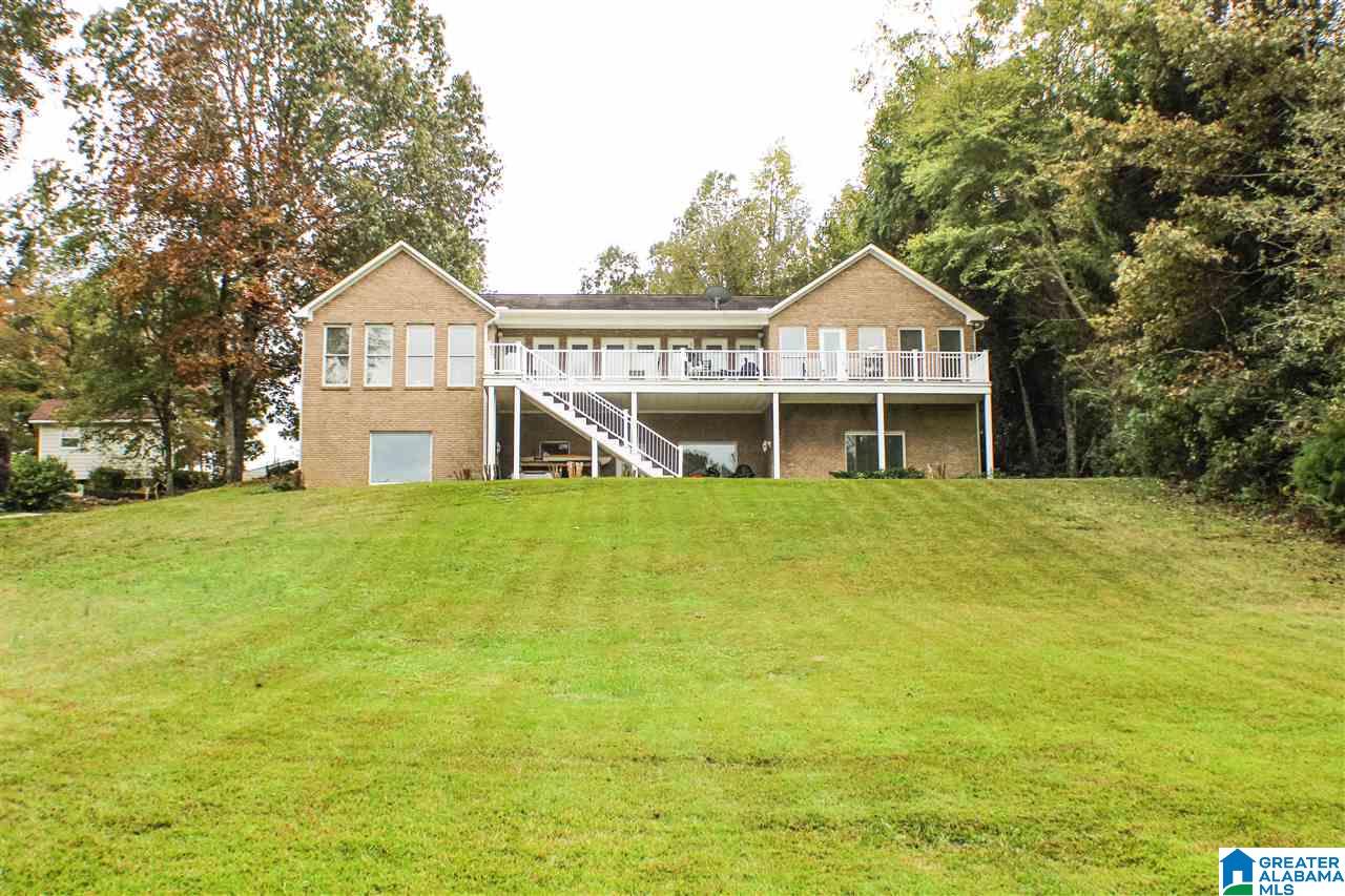 6051 Stemley Road Talladega, AL 35160 - Photo 40 of 47