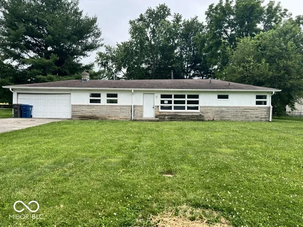$214,900 | 2319 East Loretta Drive, Indianapolis, IN 46227