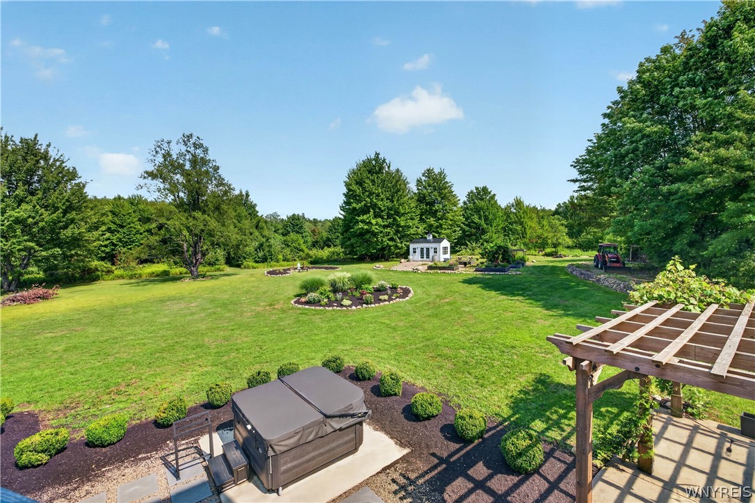 8850 Rohr Hill Road Ashford, NY 14171 - Photo 43 of 50 Gallery Image 43