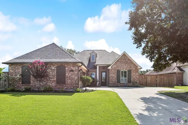 $525,000 | 15254 Positano Court, Prairieville, LA 70769