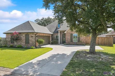 $525,000 | 15254 Positano Court, Prairieville, LA 70769