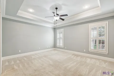 $535,000 | 15254 Positano Court, Prairieville, LA 70769