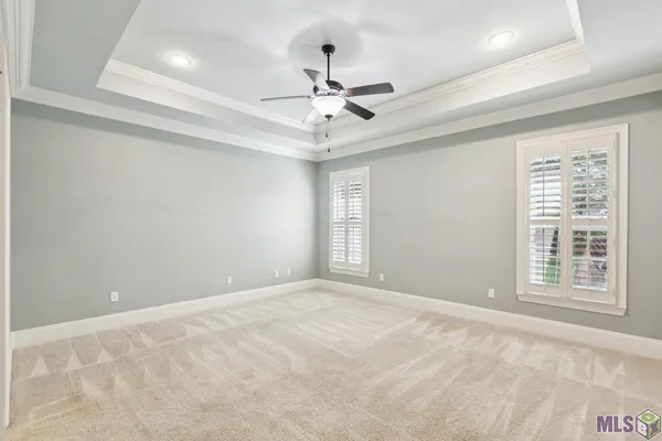 $515,000 | 15254 Positano Court, Prairieville, LA 70769