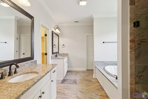 $535,000 | 15254 Positano Court, Prairieville, LA 70769