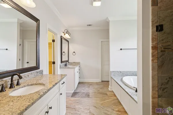 $515,000 | 15254 Positano Court, Prairieville, LA 70769