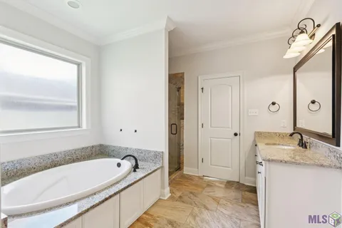 $535,000 | 15254 Positano Court, Prairieville, LA 70769