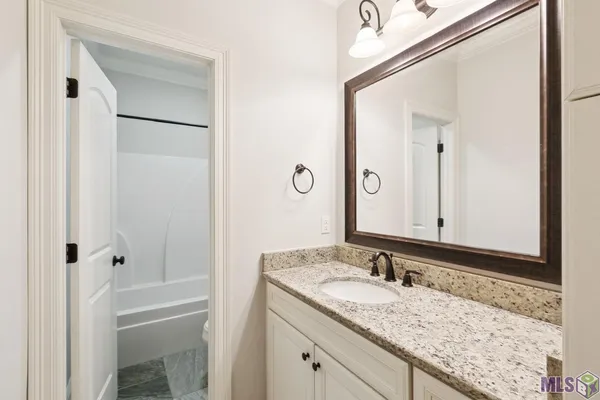 $515,000 | 15254 Positano Court, Prairieville, LA 70769