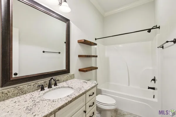 $515,000 | 15254 Positano Court, Prairieville, LA 70769
