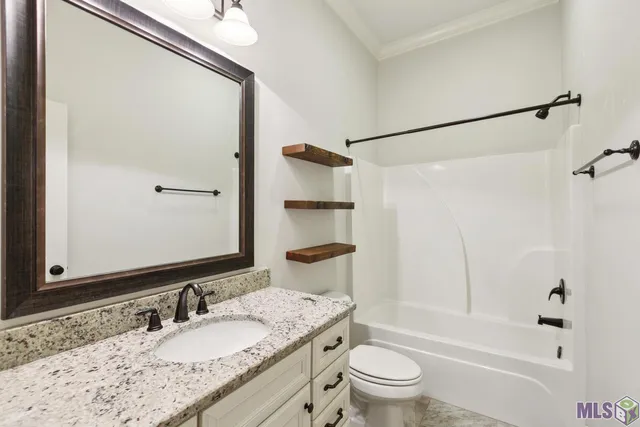 $525,000 | 15254 Positano Court, Prairieville, LA 70769