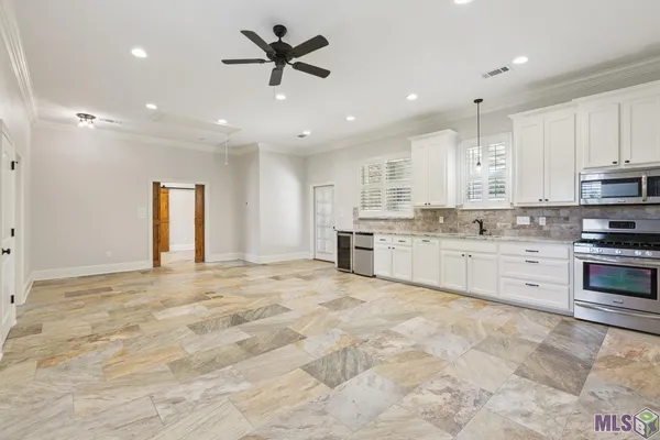$515,000 | 15254 Positano Court, Prairieville, LA 70769