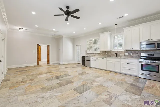 $525,000 | 15254 Positano Court, Prairieville, LA 70769