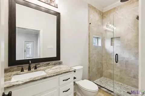 $535,000 | 15254 Positano Court, Prairieville, LA 70769