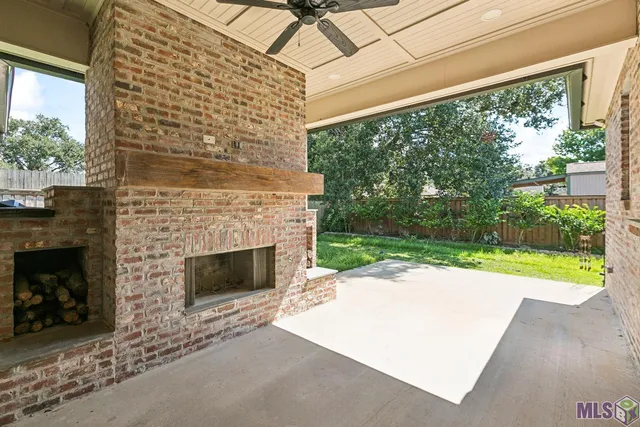 $525,000 | 15254 Positano Court, Prairieville, LA 70769