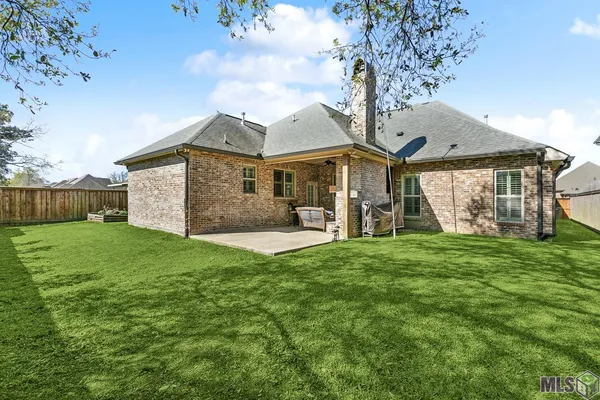 $515,000 | 15254 Positano Court, Prairieville, LA 70769