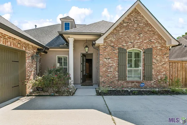 $515,000 | 15254 Positano Court, Prairieville, LA 70769