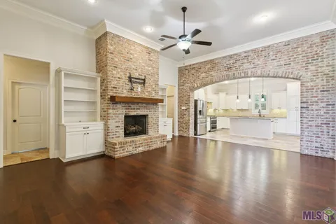 $535,000 | 15254 Positano Court, Prairieville, LA 70769