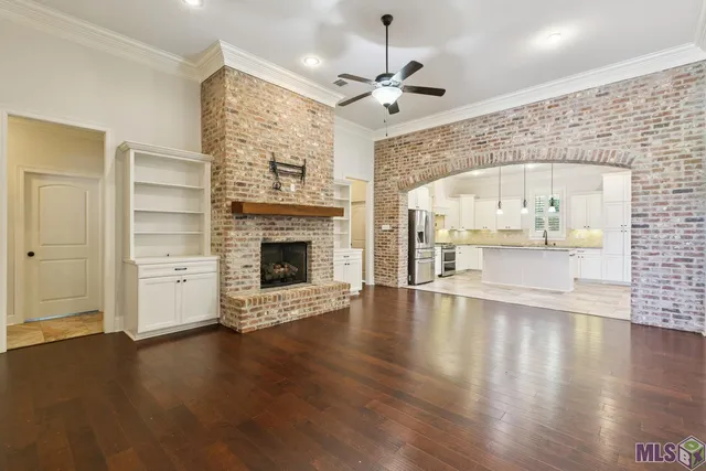 $525,000 | 15254 Positano Court, Prairieville, LA 70769