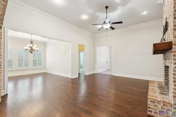 $515,000 | 15254 Positano Court, Prairieville, LA 70769