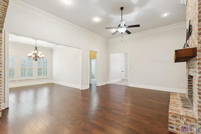 $525,000 | 15254 Positano Court, Prairieville, LA 70769