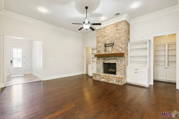 $515,000 | 15254 Positano Court, Prairieville, LA 70769