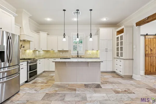 $515,000 | 15254 Positano Court, Prairieville, LA 70769