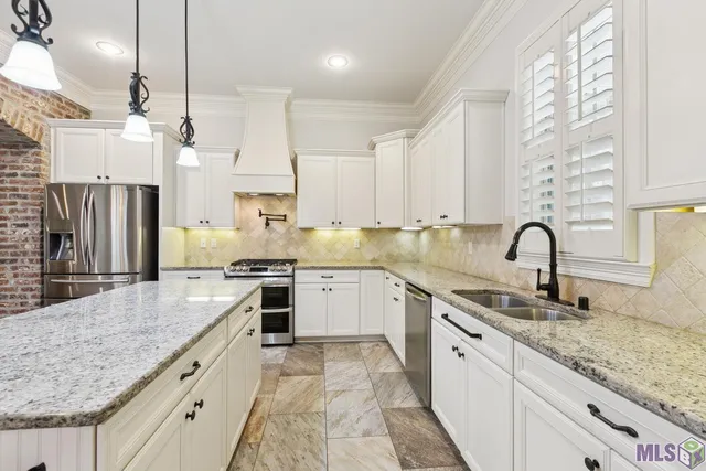 $525,000 | 15254 Positano Court, Prairieville, LA 70769