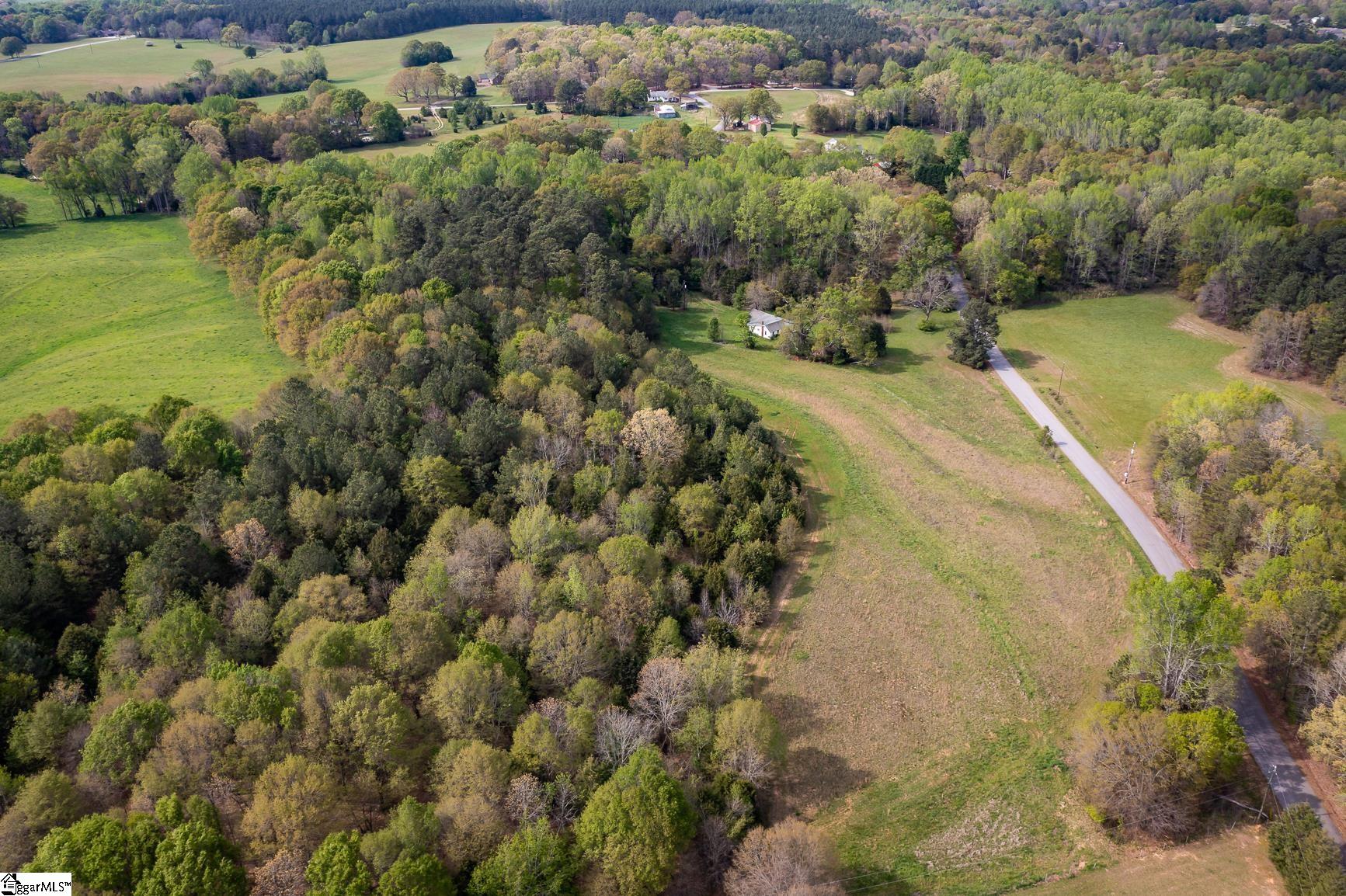 160 Baker Road Pelzer, SC 29669 - Photo 10 of 16