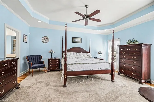 $535,000 | 115 Town, Pfafftown, NC 27040