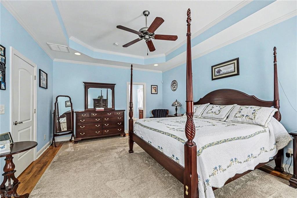 115 Town Pfafftown, NC 27040 - Photo 14 of 29