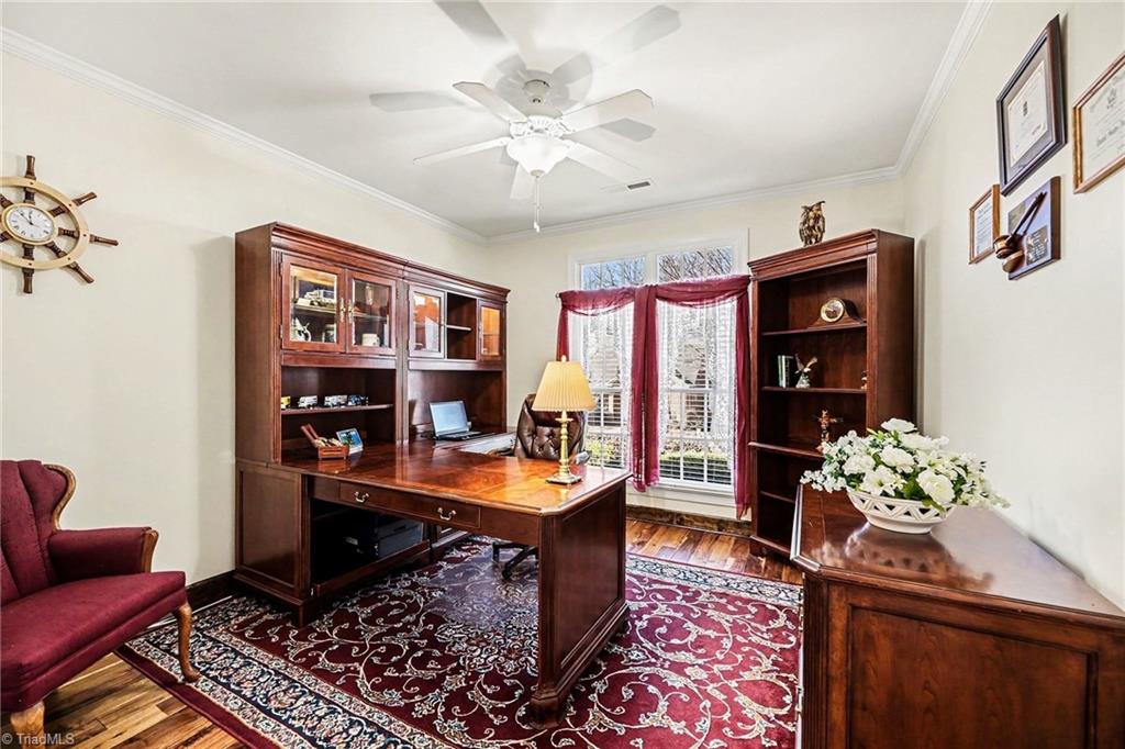 115 Town Pfafftown, NC 27040 - Photo 19 of 29