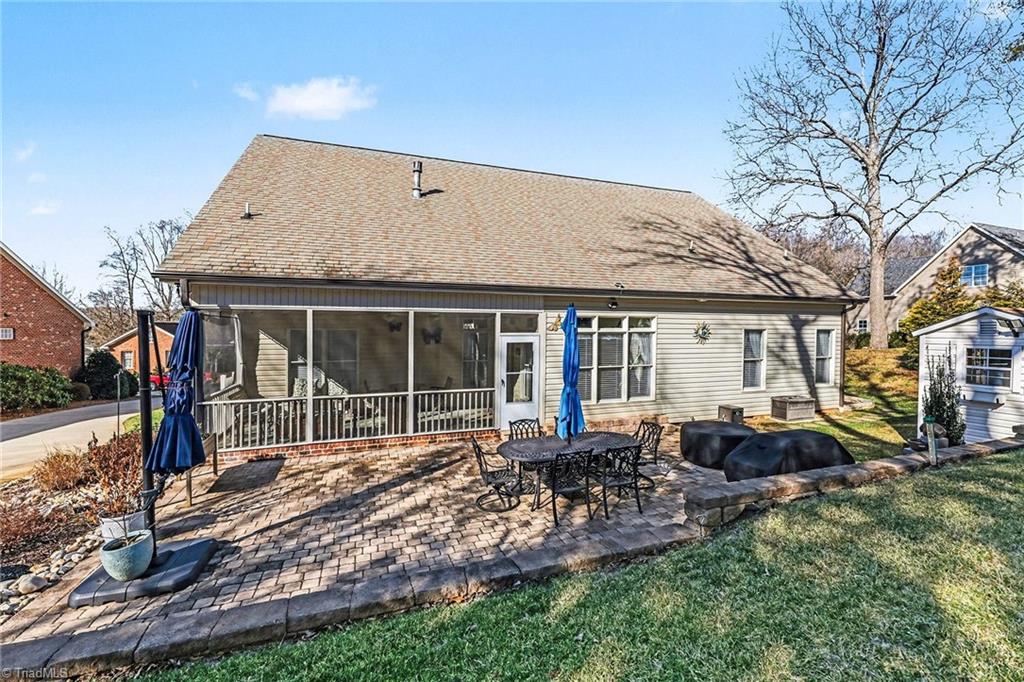 115 Town Pfafftown, NC 27040 - Photo 26 of 29