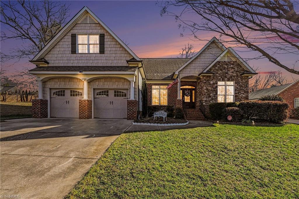 115 Town Pfafftown, NC 27040 - Photo 29 of 29