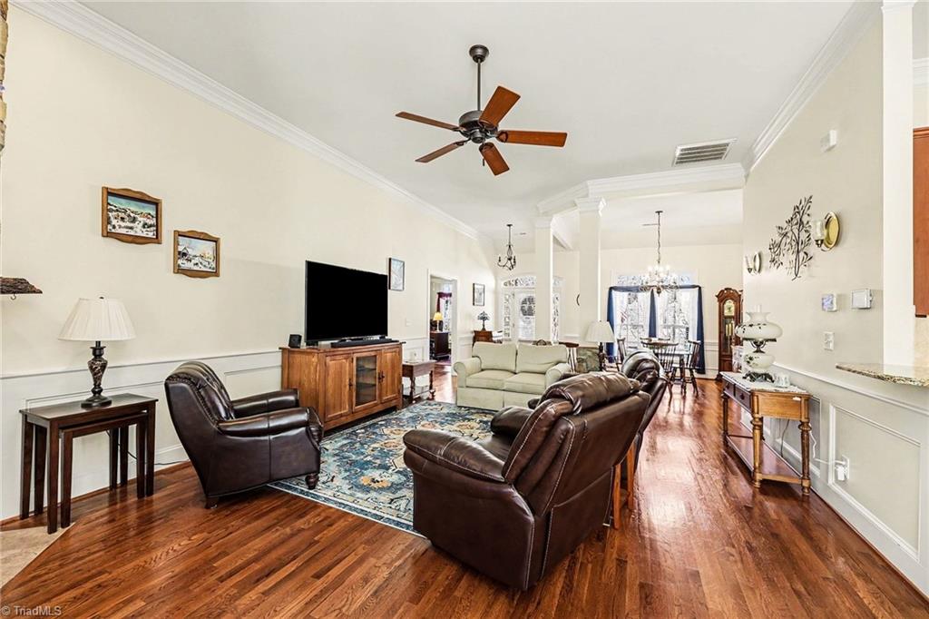 115 Town Pfafftown, NC 27040 - Photo 6 of 29