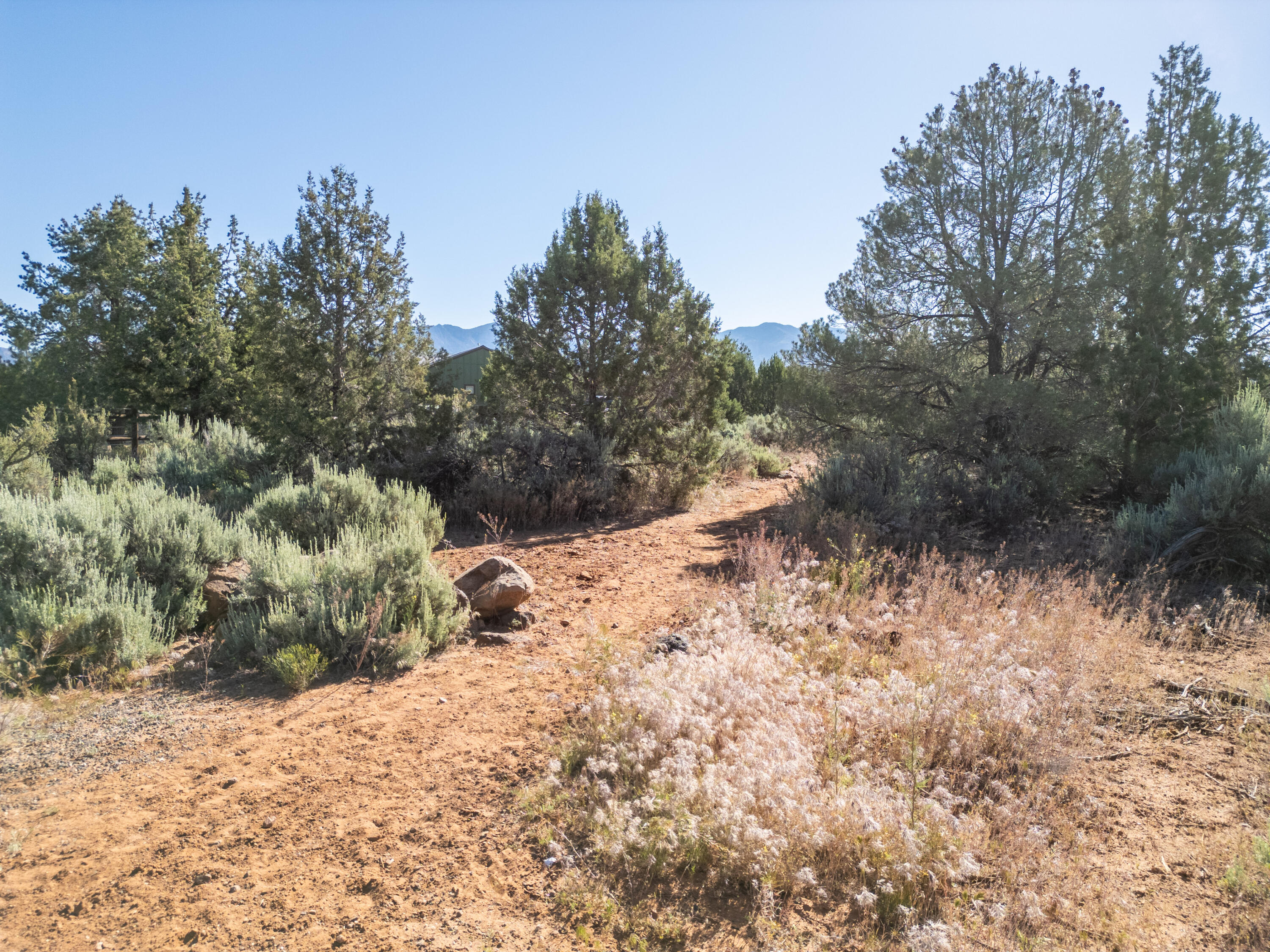 Juniper Road Dammeron Valley, UT 84783 - Photo 10 of 21 Lot in Dammeron Valley-Postcard (17 of 1