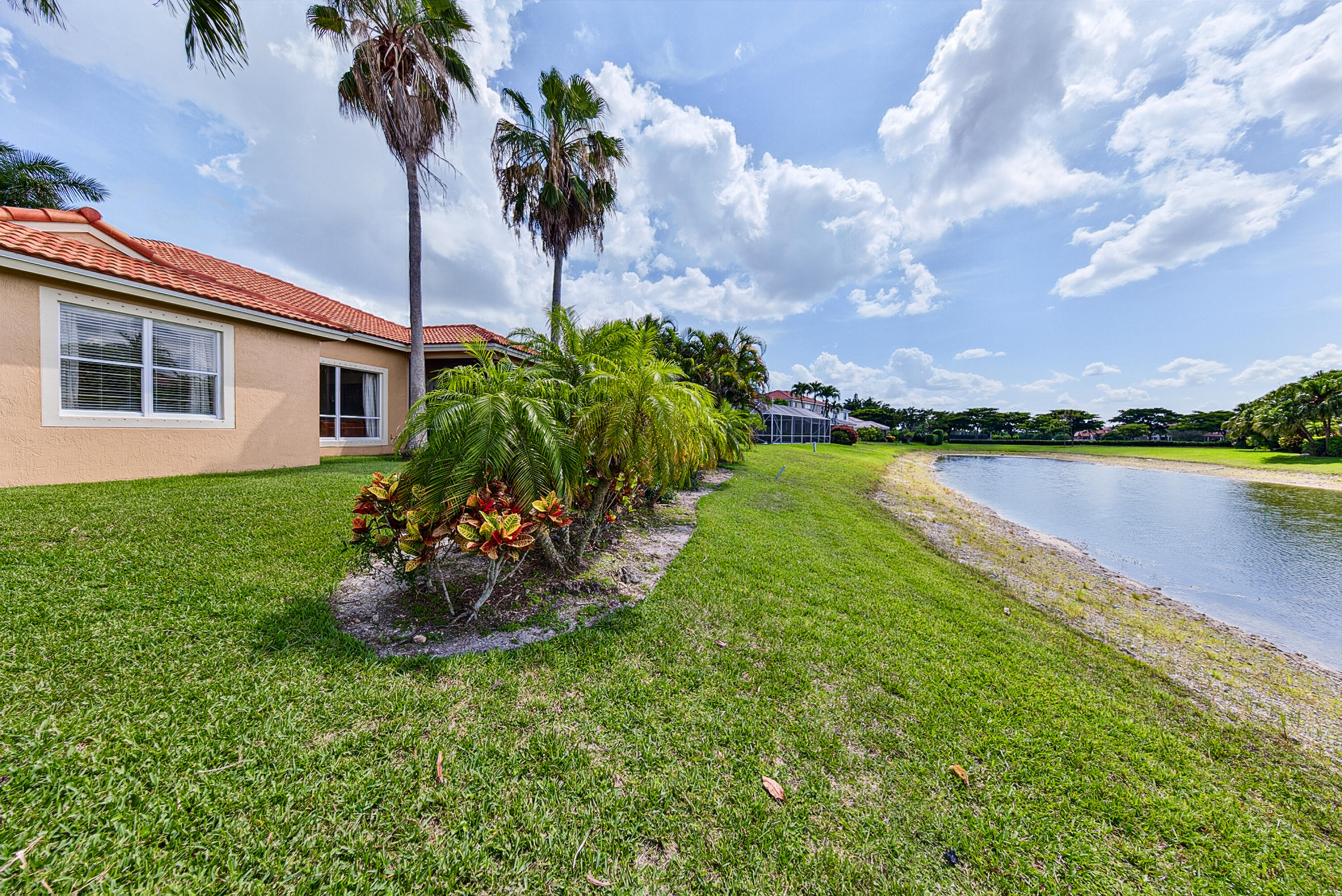 22011 Palm Grass Drive Boca Raton, FL 33428 - Photo 55 of 65 Back of Yard
