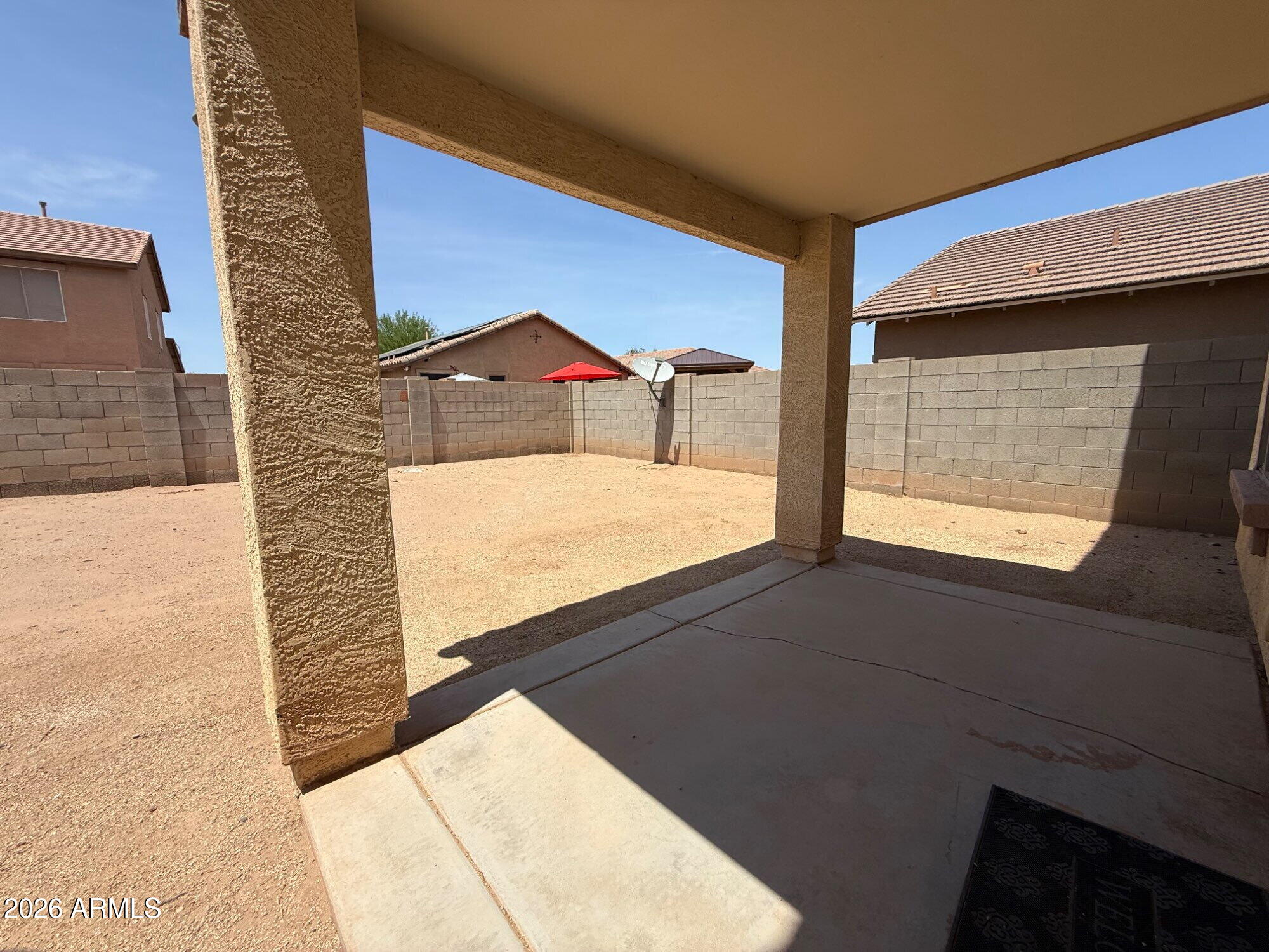 7372 West Ian Drive Laveen, AZ 85339 - Photo 35 of 38 IMG_9887