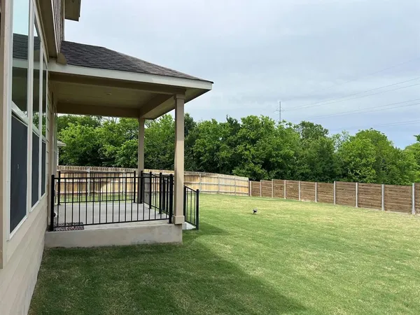 $2,750 | 2018 Matlock Circle, Hutto, TX 78634