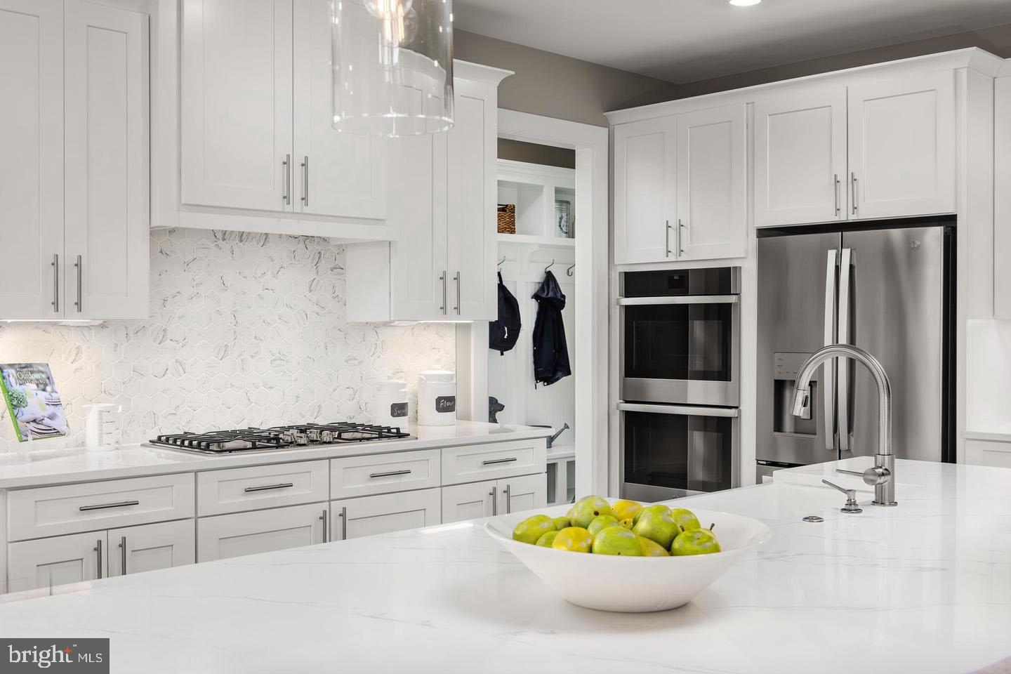 2620 Two Rivers Boulevard Odenton, MD 21113 - Photo 9 of 25 Kitchen