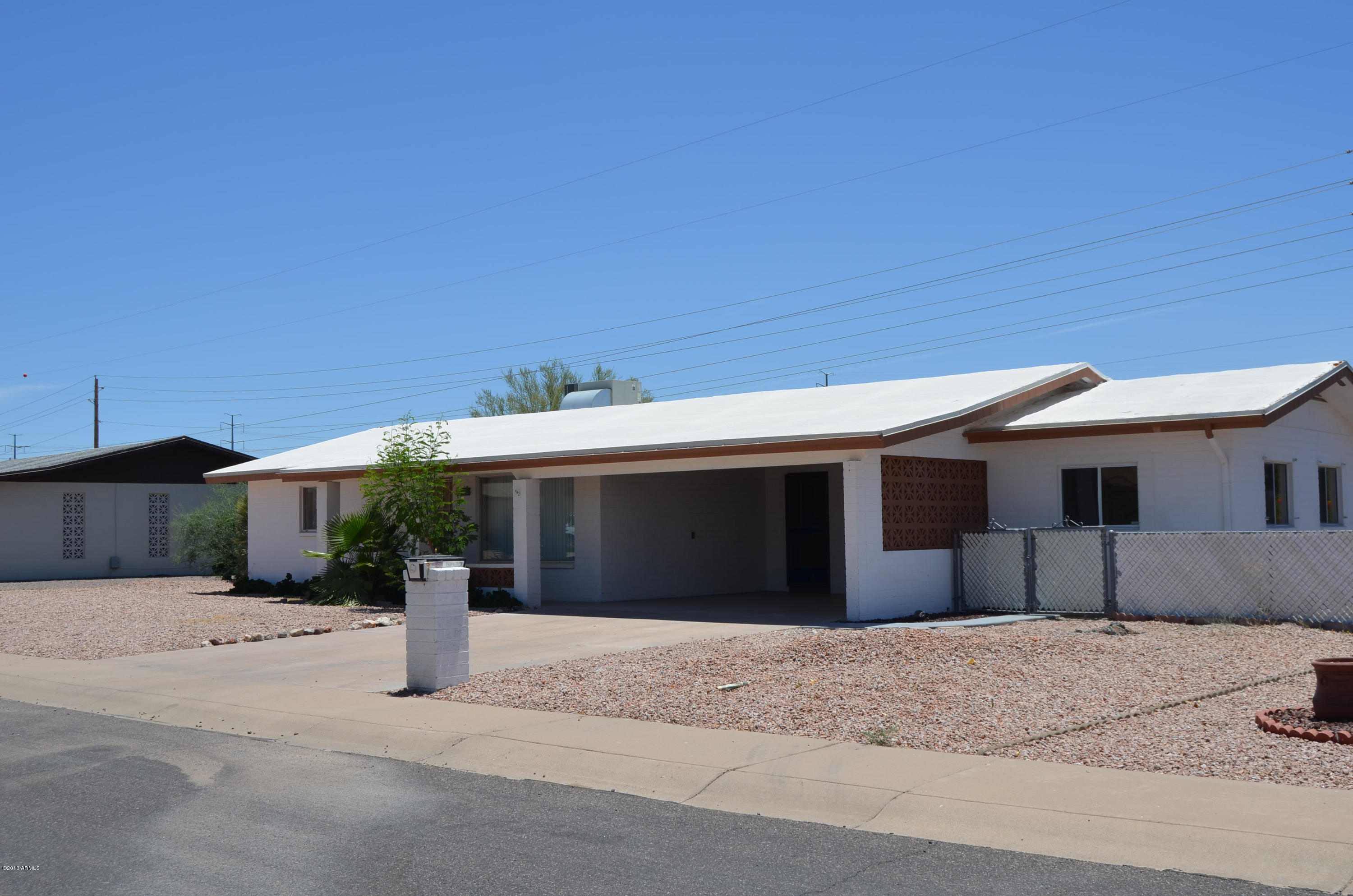 6537 East Decatur Street Mesa, AZ 85205 - Photo 17 of 17 DSC_0887