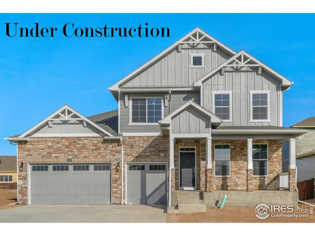 $557,060 | 6093 Greybull Road, Timnath, CO 80547