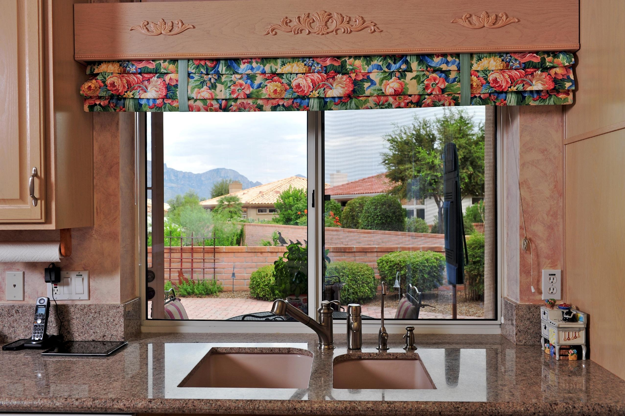 1766 East Crown Ridge Way Tucson, AZ 85755 - Photo 22 of 33